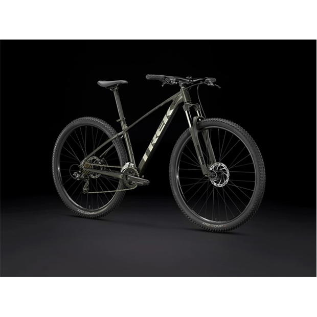 Trek Marlin 4 Mountain Bike Sonderangebot der Fabrik