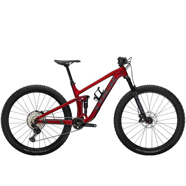 Trek Top Fuel 8 Mountain Bike Nur noch ein Tag übrig