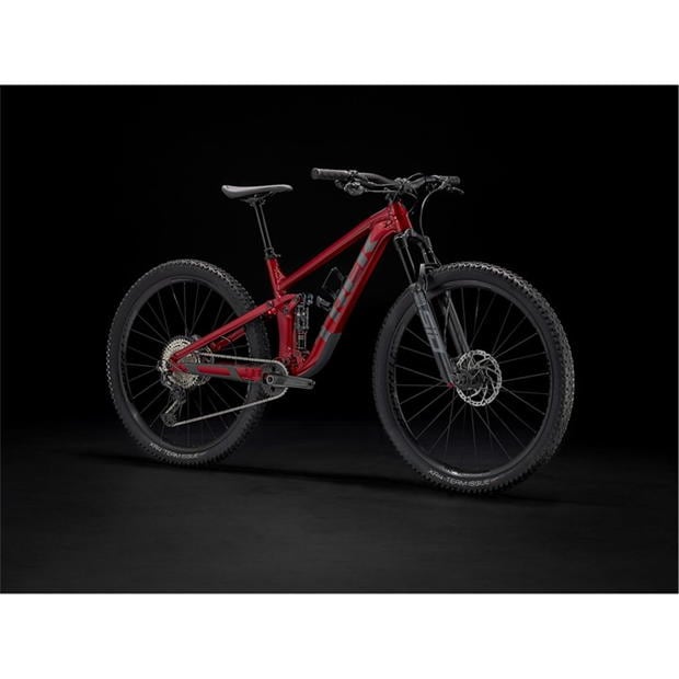 Trek Top Fuel 8 Mountain Bike Nur noch ein Tag übrig