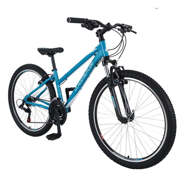 Claud Butler Claud Butler Edge HT Low Step Mountain Bike 50% Rabatt mit kostenlosem Versand