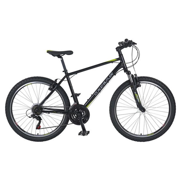 Claud Butler Claud Butler Edge HT Mountain Bike Clearance-Verkauf