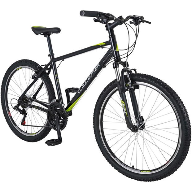 Claud Butler Claud Butler Edge HT Mountain Bike Clearance-Verkauf
