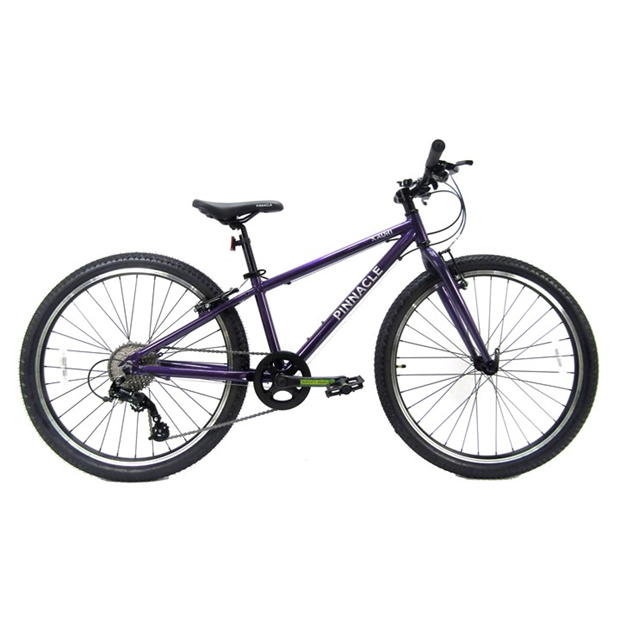 Pinnacle Kauri 26 Inch Kids Bike
