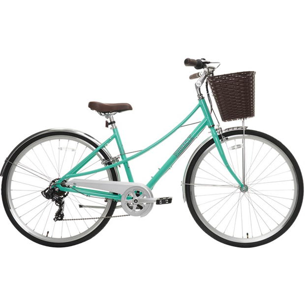 Pinnacle Californium 1 Hybrid Bike Womens Im Verkauf