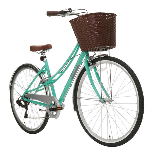 Pinnacle Californium 1 Hybrid Bike Womens Im Verkauf