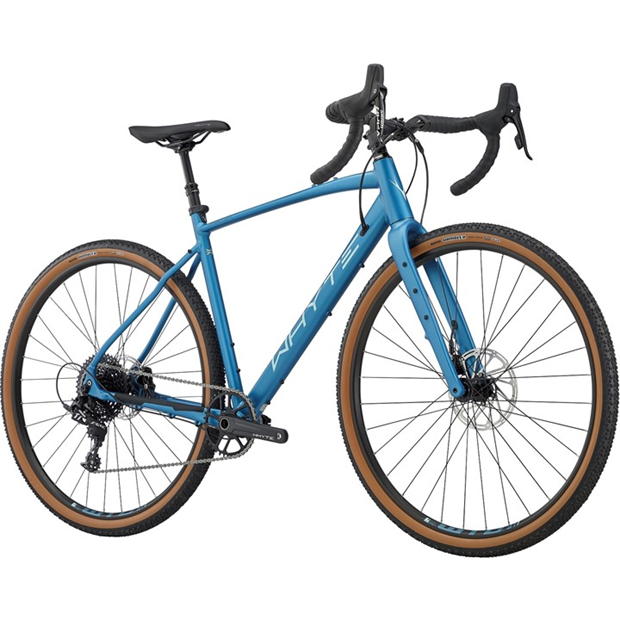 Whyte Friston Gravel Bike zollfrei