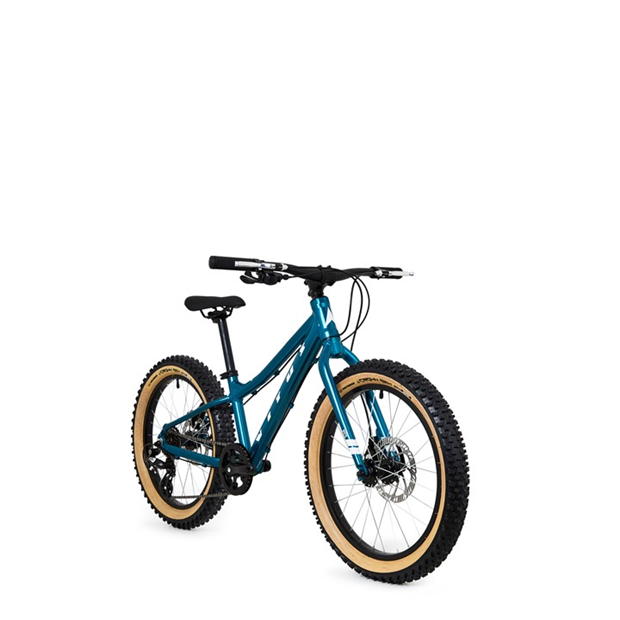 Vitus 20+ Childrens Bike 50% Rabatt für begrenzte Zeit