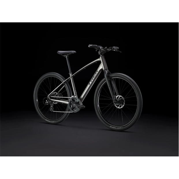 Trek Dual Sport 1 Hybrid Bike Rabatte dieses Monats