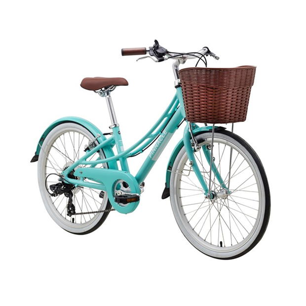 Pinnacle Californium 20 Inch Kids Bike Auslauf