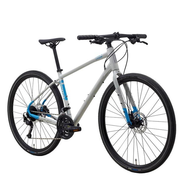 Pinnacle Lithium 3 Hybrid Bike Adults im Angebot