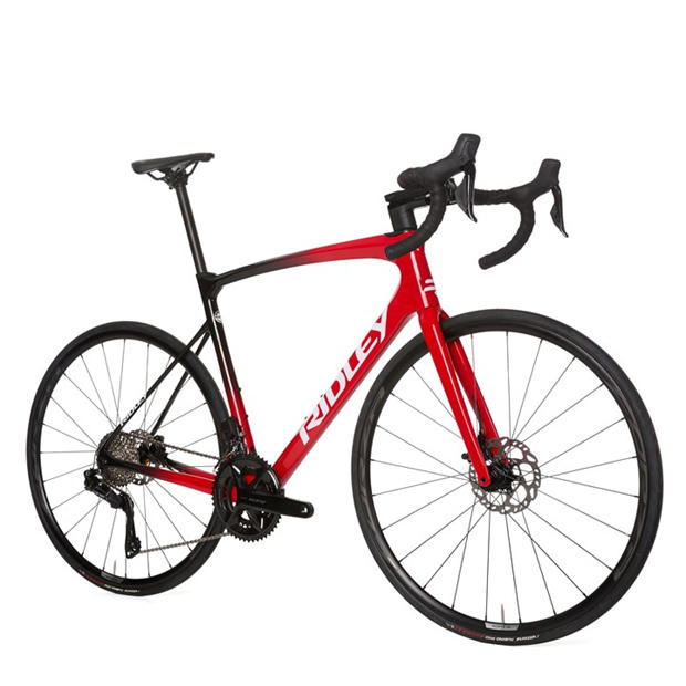 Ridley Fenix SLiC Shimano 105 DI2 2x12 Road Bike Preisnachlass