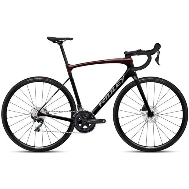 Ridley Fenix SLiC Ultegra 2x11 Road Bike Saisonschlussverkauf