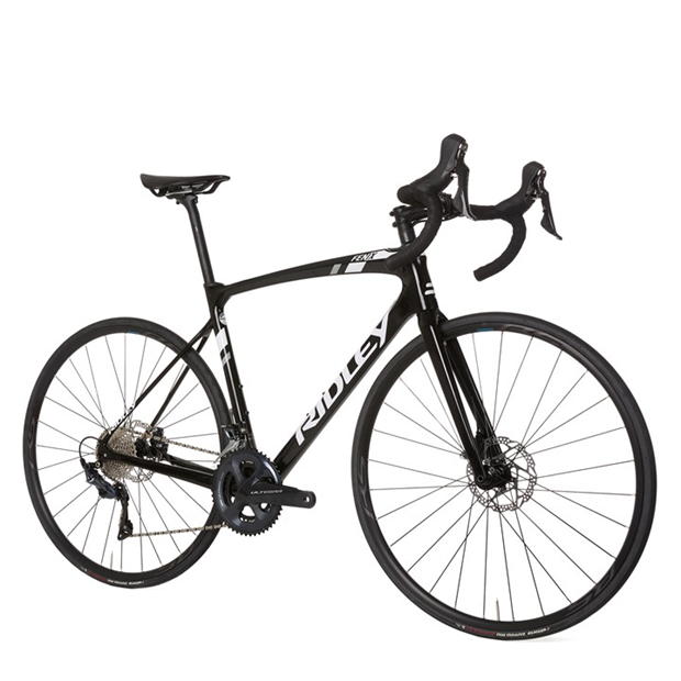 Ridley Fenix Disc Shimano Ultegra 2x11 Road Bike Black Friday