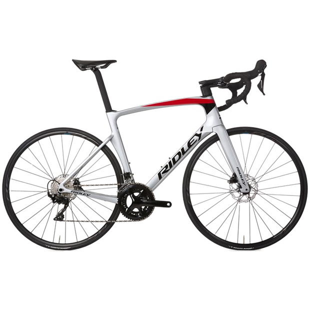 Ridley Noah Disc Shimano 105 2x11 Road Bike Muttertagsangebot
