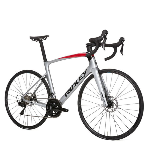 Ridley Noah Disc Shimano 105 2x11 Road Bike Muttertagsangebot