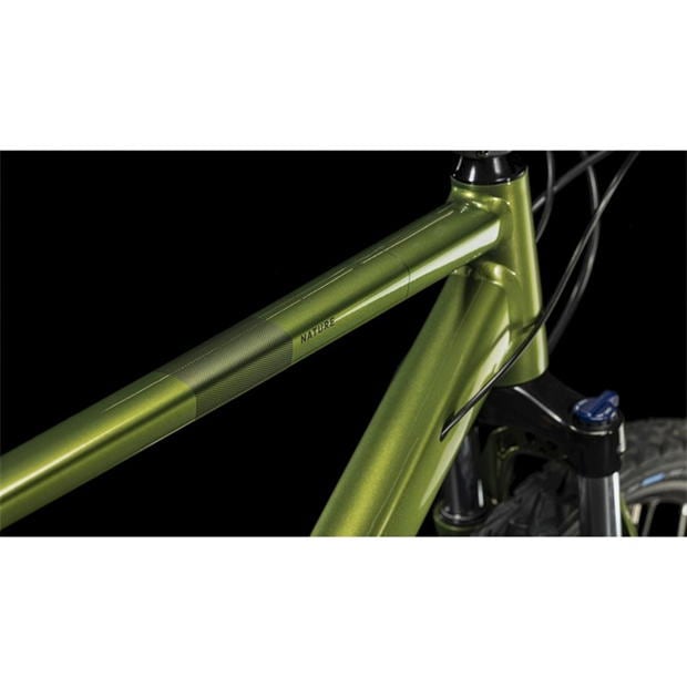 Cube Nature 2024 Hybrid Bike Heißer Verkauf