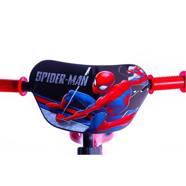 Huffy Huffy Marvel Spiderman Balance Bike Blue and Red 2 Kauf eins, bekomm eins gratis