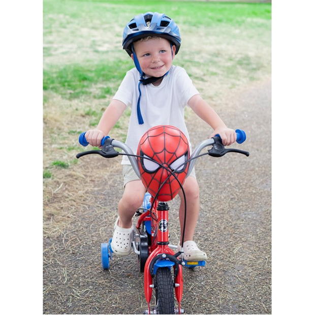 Huffy Huffy Marvel Spiderman 12 Kids Bike 3-5 yrs Tiefpreis