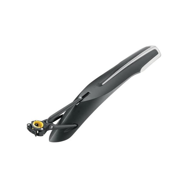 Topeak Defender XC1/XC11 - 26 Letzter Tag