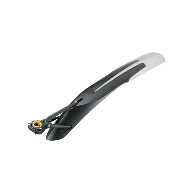 Topeak Defender XC1/XC11 - 26 Letzter Tag