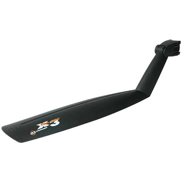 SKS Xtra Dry rear Mudguard - 26'' Bis zu 50% Rabatt