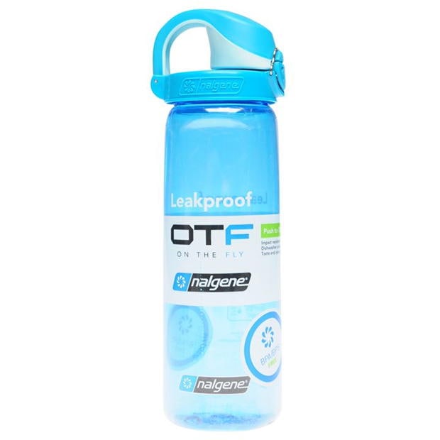Nalgene On The Fly 0.7L Water Bottle Vierteljährliche Förderung