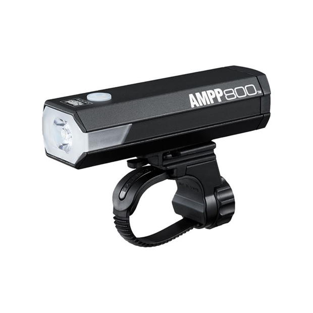 Cateye AMPP 800 Front Light - 800 Lumen Online