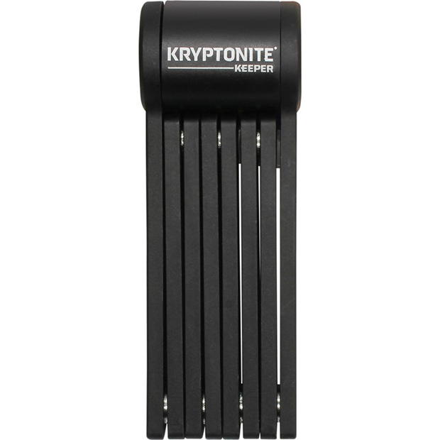 Kryptonite Mini Folding Lock Adults Sonderangebot