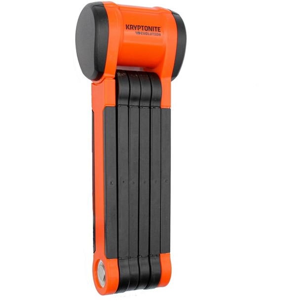 Kryptonite 790 Folding Bicycle Lock Rabatt