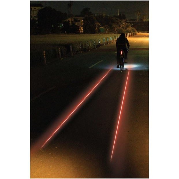 Lezyne Drive Rear Light - 250 Lumen Exklusivangebot