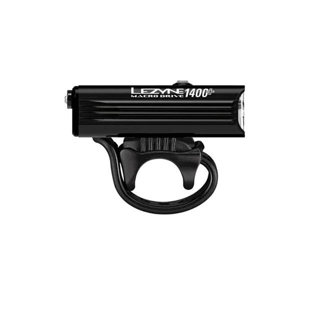 Lezyne Macro Drive 1400+ LED Front Light Cyber Monday