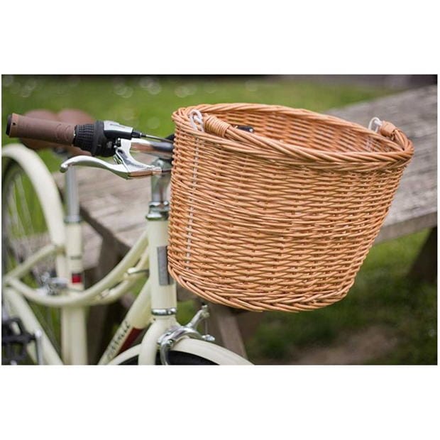 FWE Basket With Bracket Jubiläumsangebot