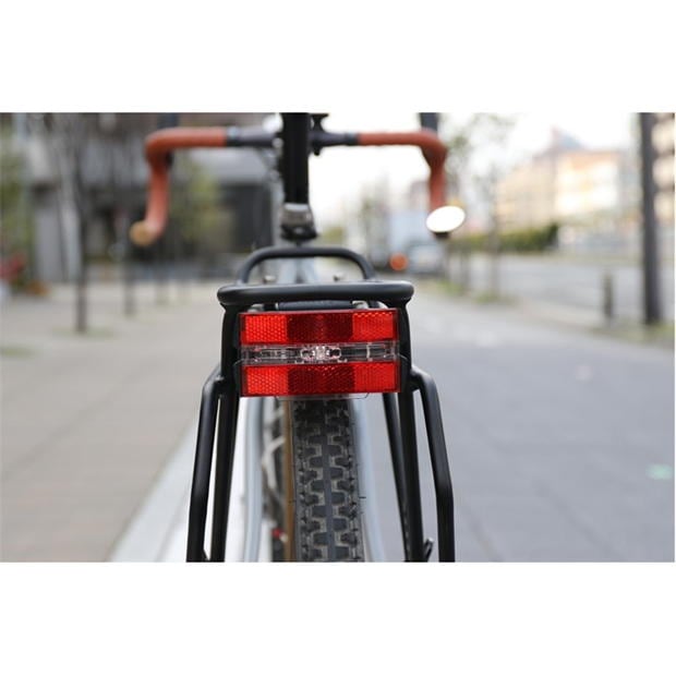 Cateye ReflexRack Rear Light Adults Heißer Verkauf