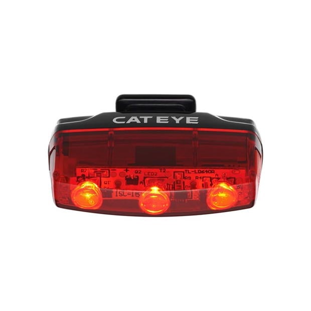 Cateye Rapid Rear Light Top Angebot