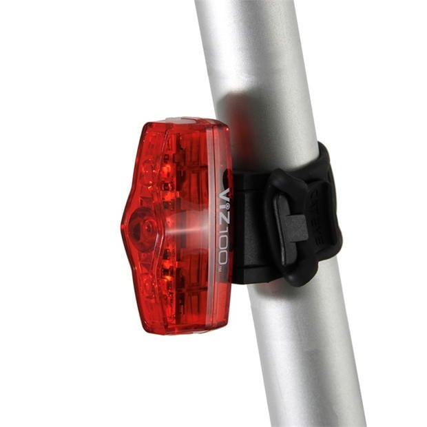 Cateye VIZ 100 Rear Lights Online Outlet
