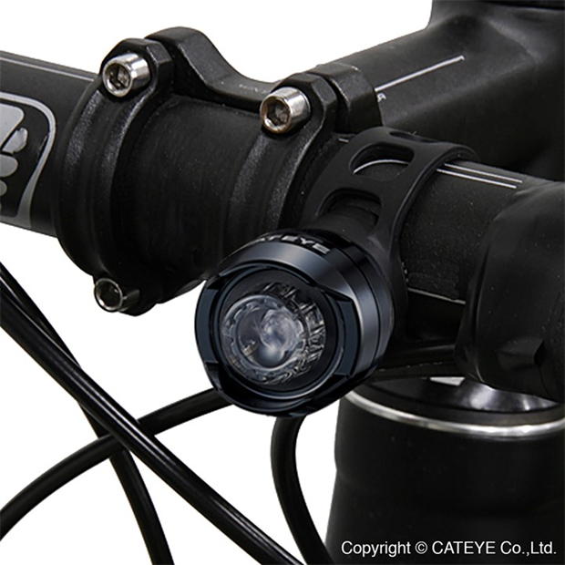 Cateye Orb Front Lights Exklusive Angebote