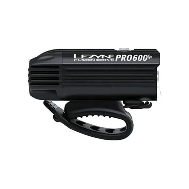 Lezyne Fusion Drive PRO 600+ VIP-Rabatte