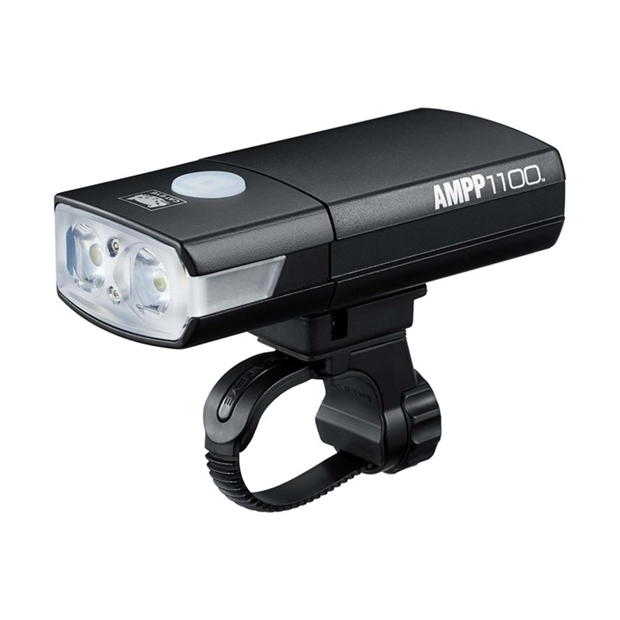 Cateye AMPP 1100 Front Light Adults Super Sparpreis