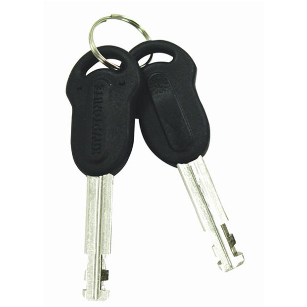 Kryptonite Keeper 785 Integrated Chain Lock Sold Secure Bronze Neueste Stile