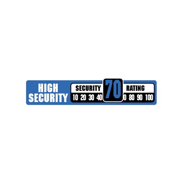 OnGuard OnGuard Bulldog Combo DT Lock Bis zu 65% Rabatt