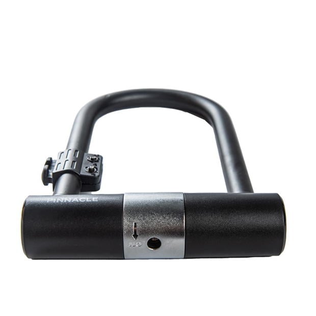 Pinnacle D Lock Nur noch ein Tag übrig