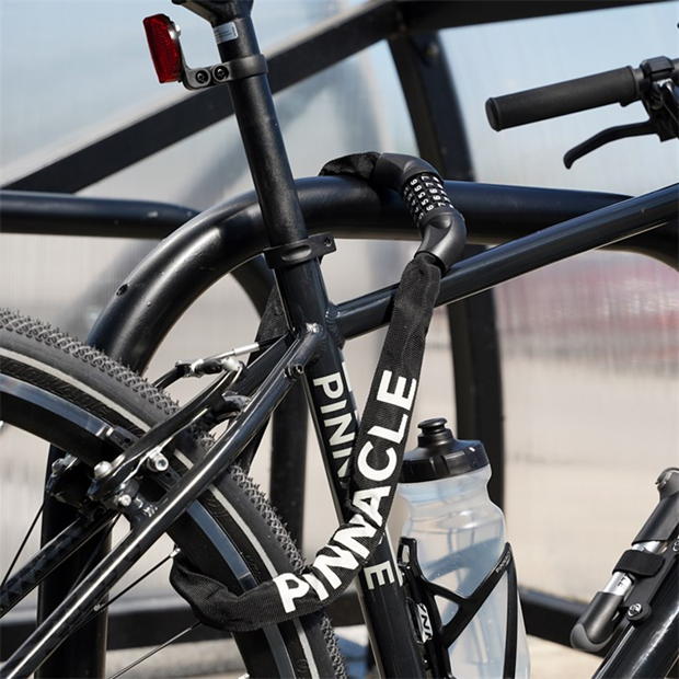 Pinnacle Chain Lock Riesige Rabatte