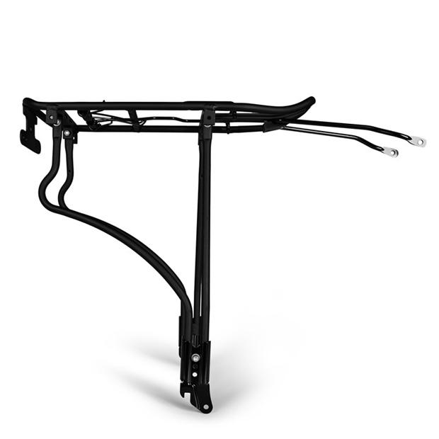 LifeLine Alloy Pannier Rack Kostenloser Versand international