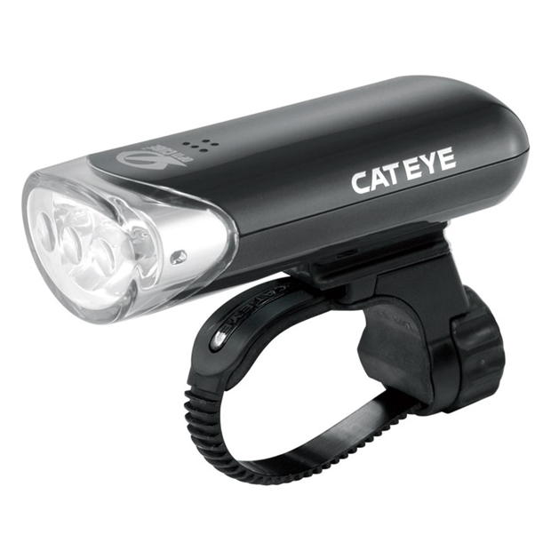 Cateye EL135 OMNI 5 Bike Light Set Fabrikladen