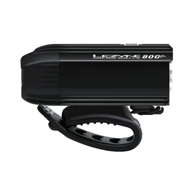 Lezyne Micro Drive 800+ Speichern exportieren