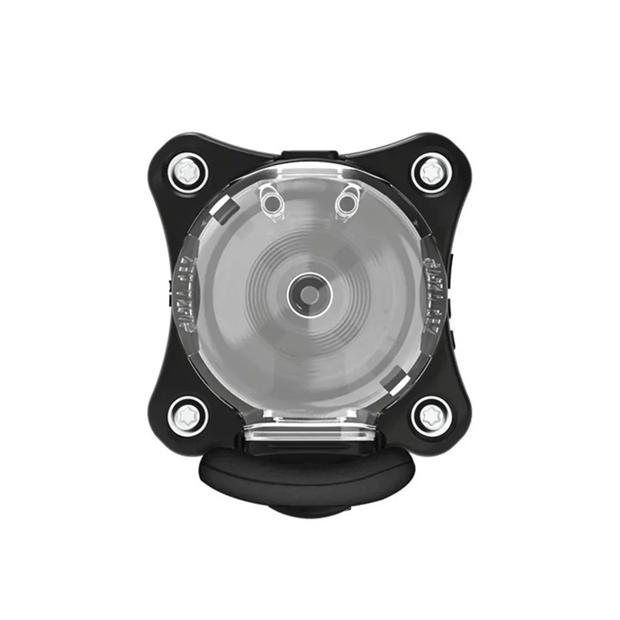 Lezyne Zecto Drive 250+ Front Black Friday Preise