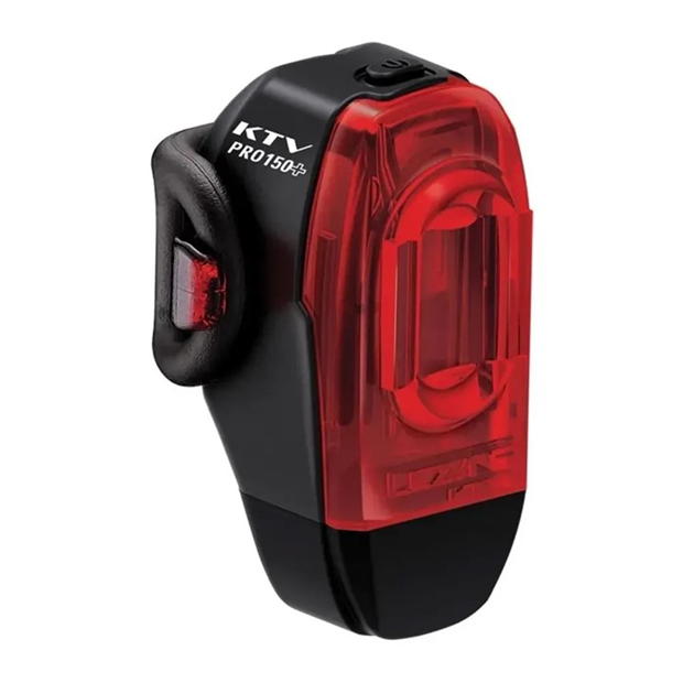 Lezyne KTV Drive PRO+ LED Rear Light zollfrei