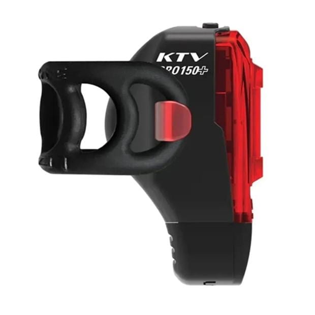 Lezyne KTV Drive PRO+ LED Rear Light zollfrei