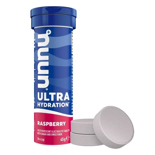 Nuun Nuun Sport Electrolyte Drink ULTRA (8 x 10 tablet Großer Ausverkauf