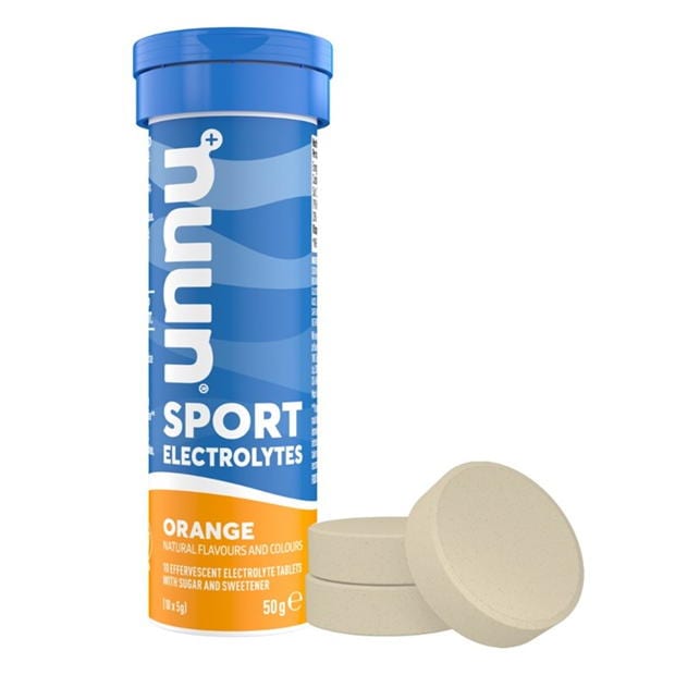 Nuun Nuun Sport Electrolyte Drink (8 x 10 tablet tubes) Preisnachlass